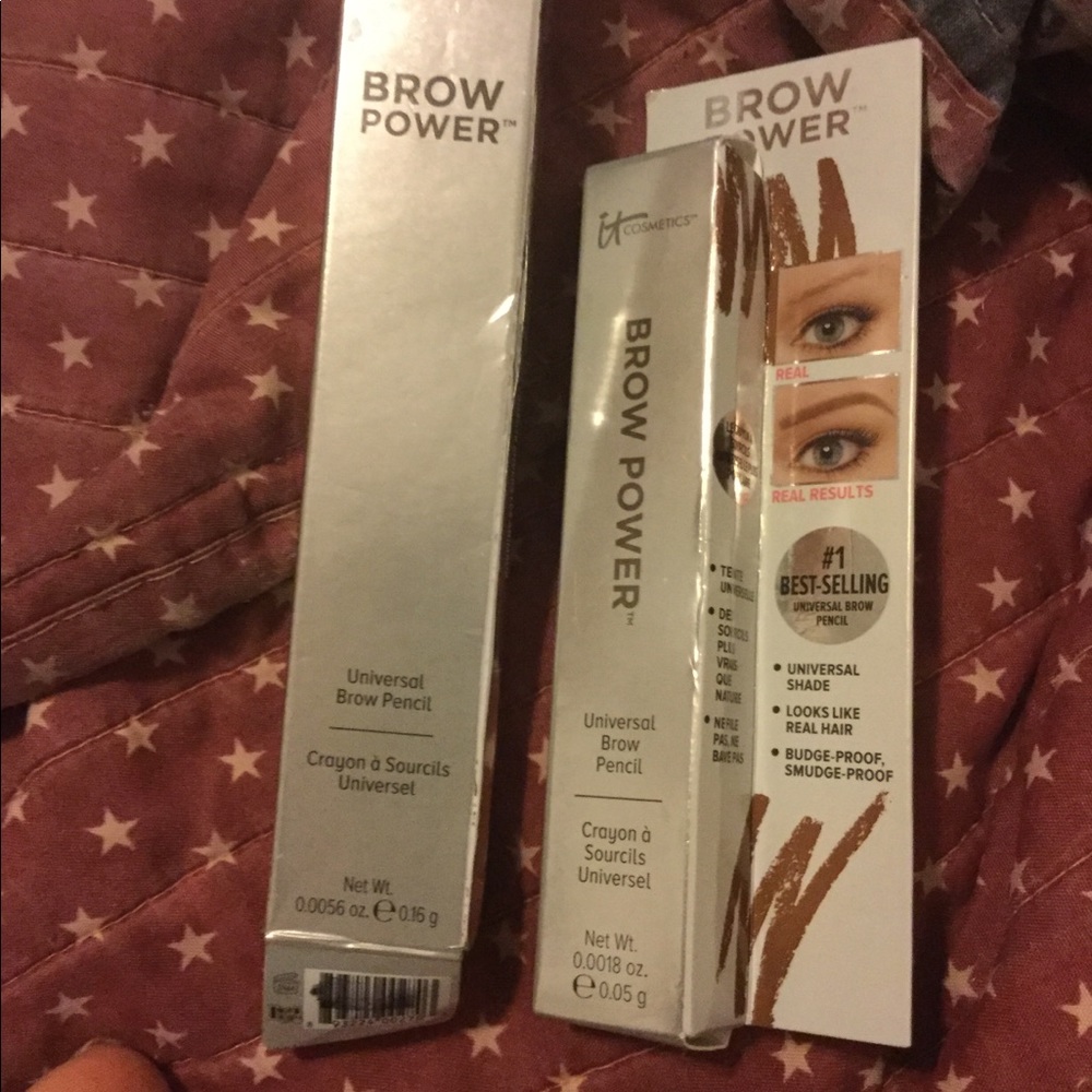 Brow
